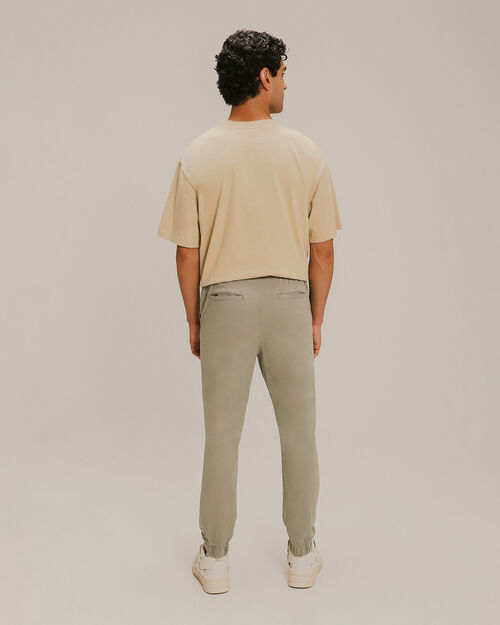 Jogger Básico Cortes